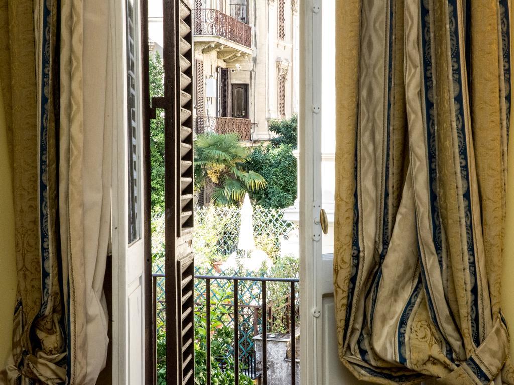 Vatican Domus โรม ห้อง รูปภาพ